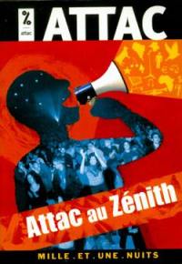 Attac au Zénith