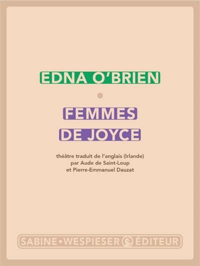 Femmes de Joyce