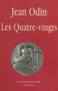 Les quatre-vingts