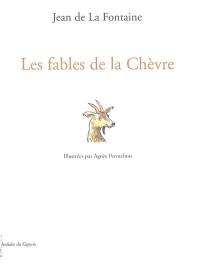 Les fables de la chèvre