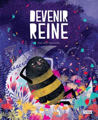 Devenir reine