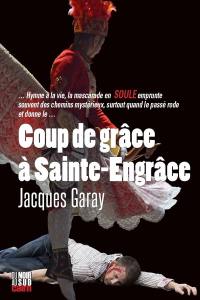 Coup de grâce à Sainte-Engrâce