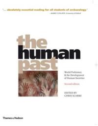 The Human Past (2d Ed.)