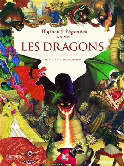 Les dragons