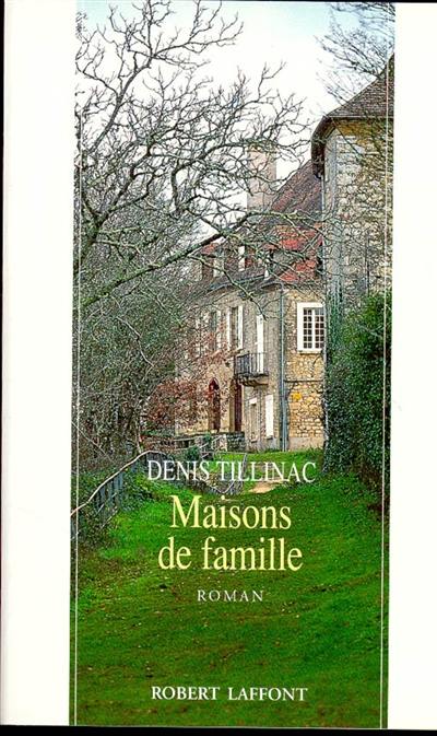 Maisons de famille