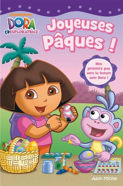 Joyeuses Pâques !