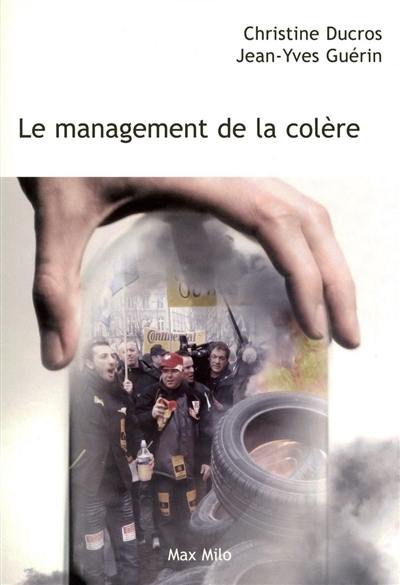 Le management de la colère