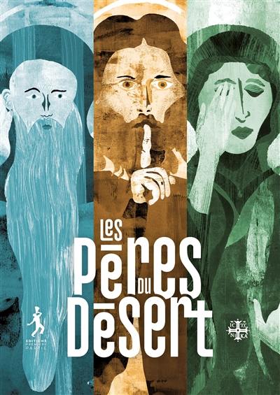 Les Pères du désert