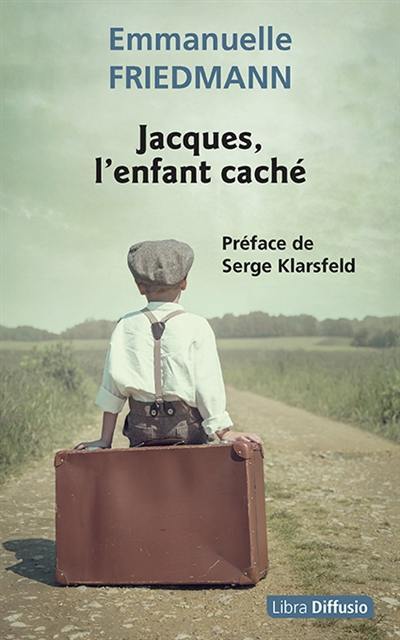 Jacques, l'enfant caché