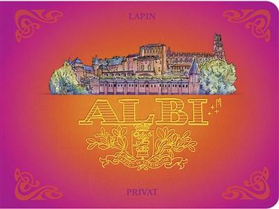 Albi : carnet de patrimoine