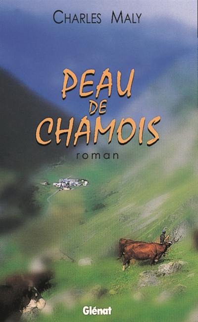 Peau de chamois