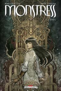 Monstress. Vol. 1. L'éveil