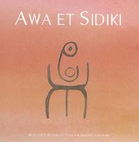 Awa et Sidiki : récit conte