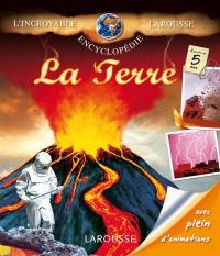 La Terre