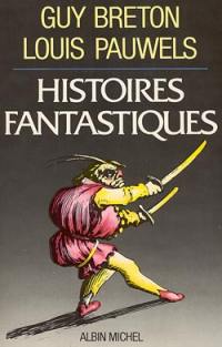 Histoires fantastiques