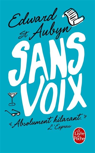 Sans voix