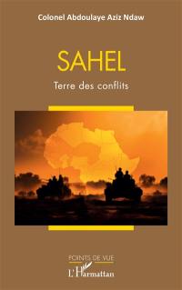 Sahel : terre des conflits