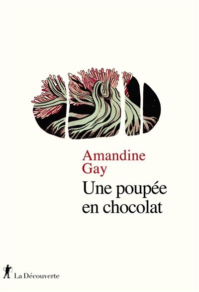 Une poupée en chocolat