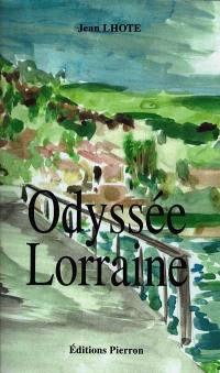 Odyssée lorraine