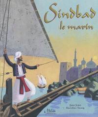 Sindbad le marin