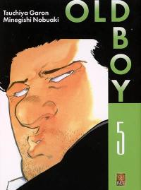 Old boy. Vol. 5