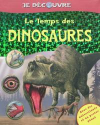 Les dinosaures