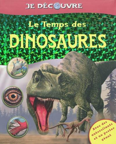 Les dinosaures