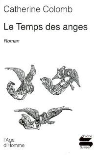 Le temps des anges