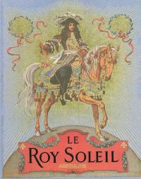 Le roy soleil