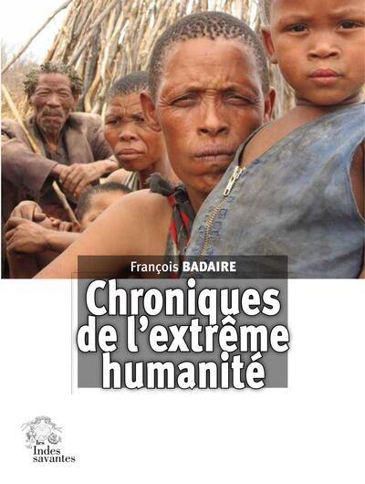 Chroniques de l'extrême humanité