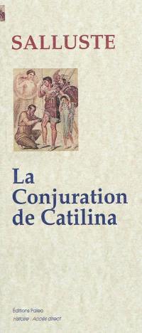 La conjuration de Catilina