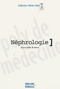 Néphrologie