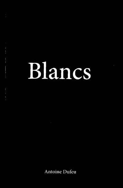 Blancs