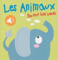 Les animaux