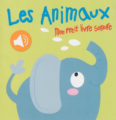 Les animaux