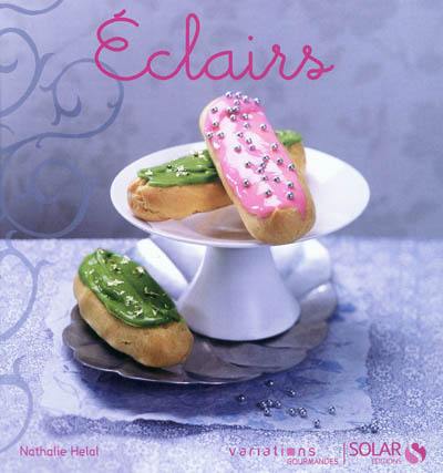 Eclairs