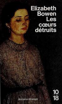 Les coeurs détruits