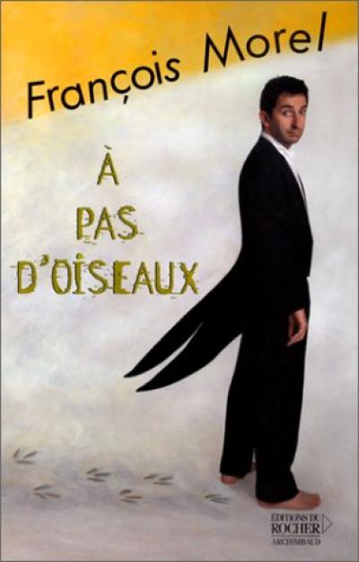 À pas d'oiseaux