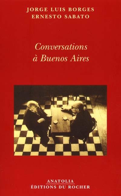 Conversations à Buenos Aires