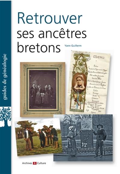 Retrouver ses ancêtres bretons