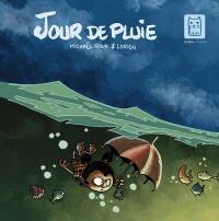 Jour de pluie