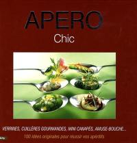 Apéro chic