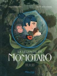 La légende de Momotaro