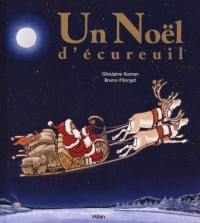 Un Noël d'écureuil