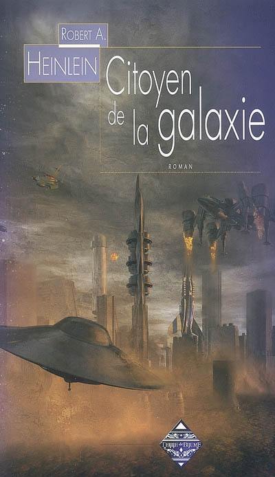 Citoyen de la galaxie