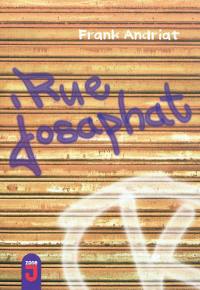 Rue Josaphat