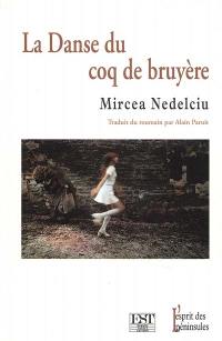 La danse du coq de bruyère. Problèmes d'identité