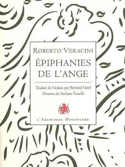 Epiphanies de l'ange