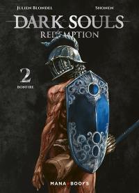 Dark souls redemption. Vol. 2