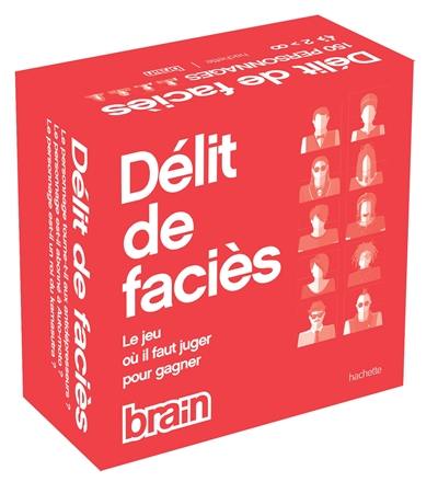 Délit de faciès : le jeu où il faut juger pour gagner